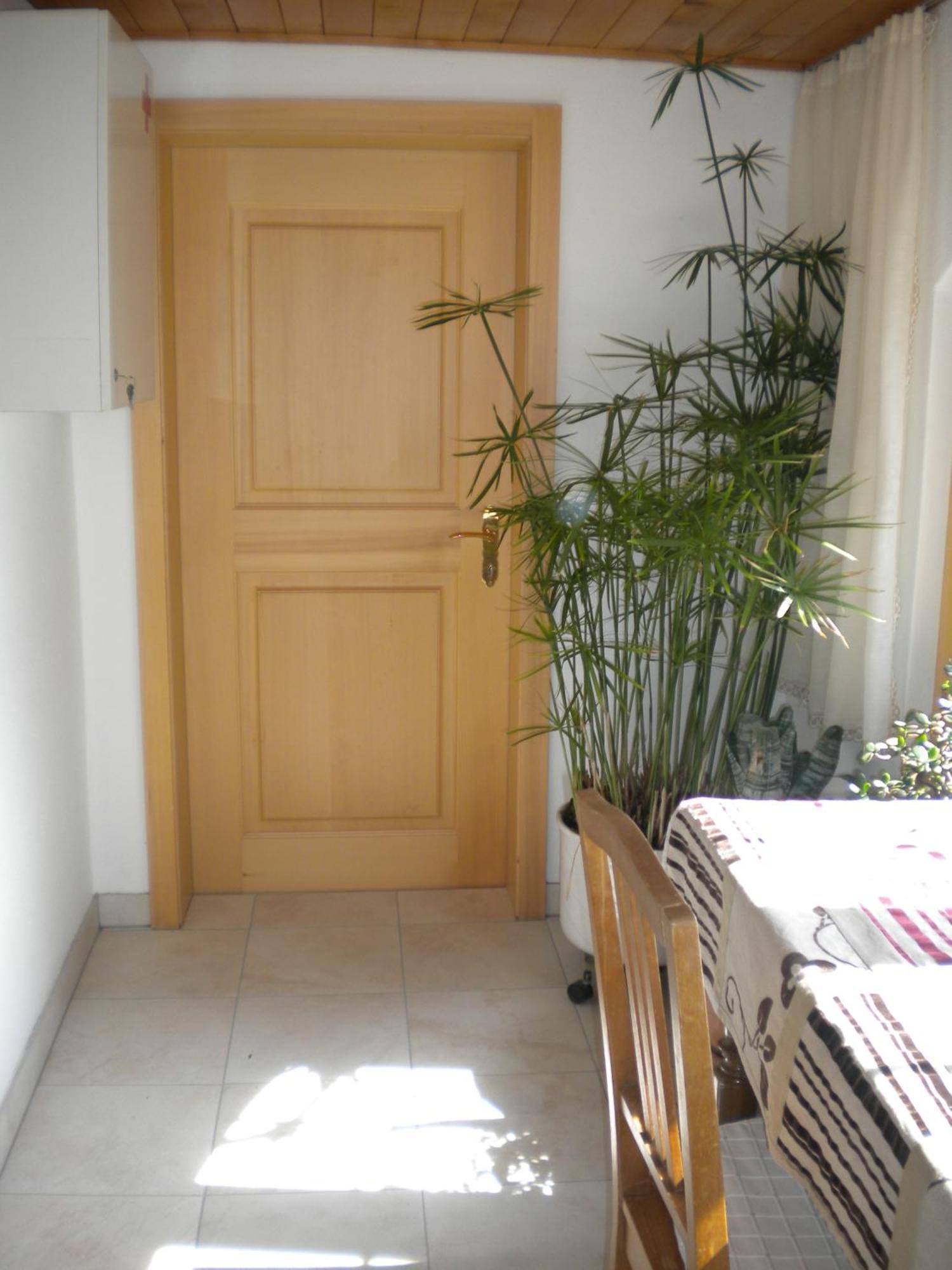 Jobin Brienz Bed & Breakfast เบรียนส์ ภายนอก รูปภาพ