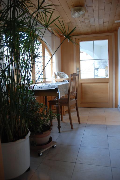 Jobin Brienz Bed & Breakfast เบรียนส์ ห้อง รูปภาพ